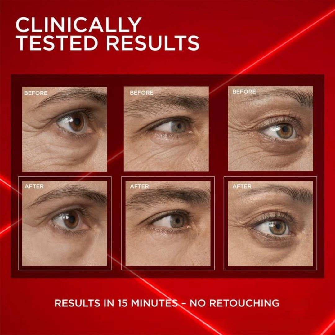 Instant Eye Bag Eraser