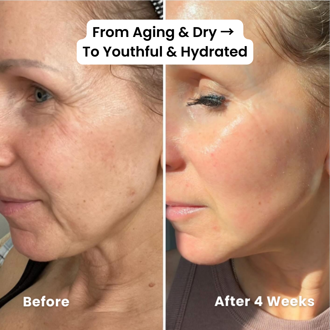 Retinal Shot Tightening Booster