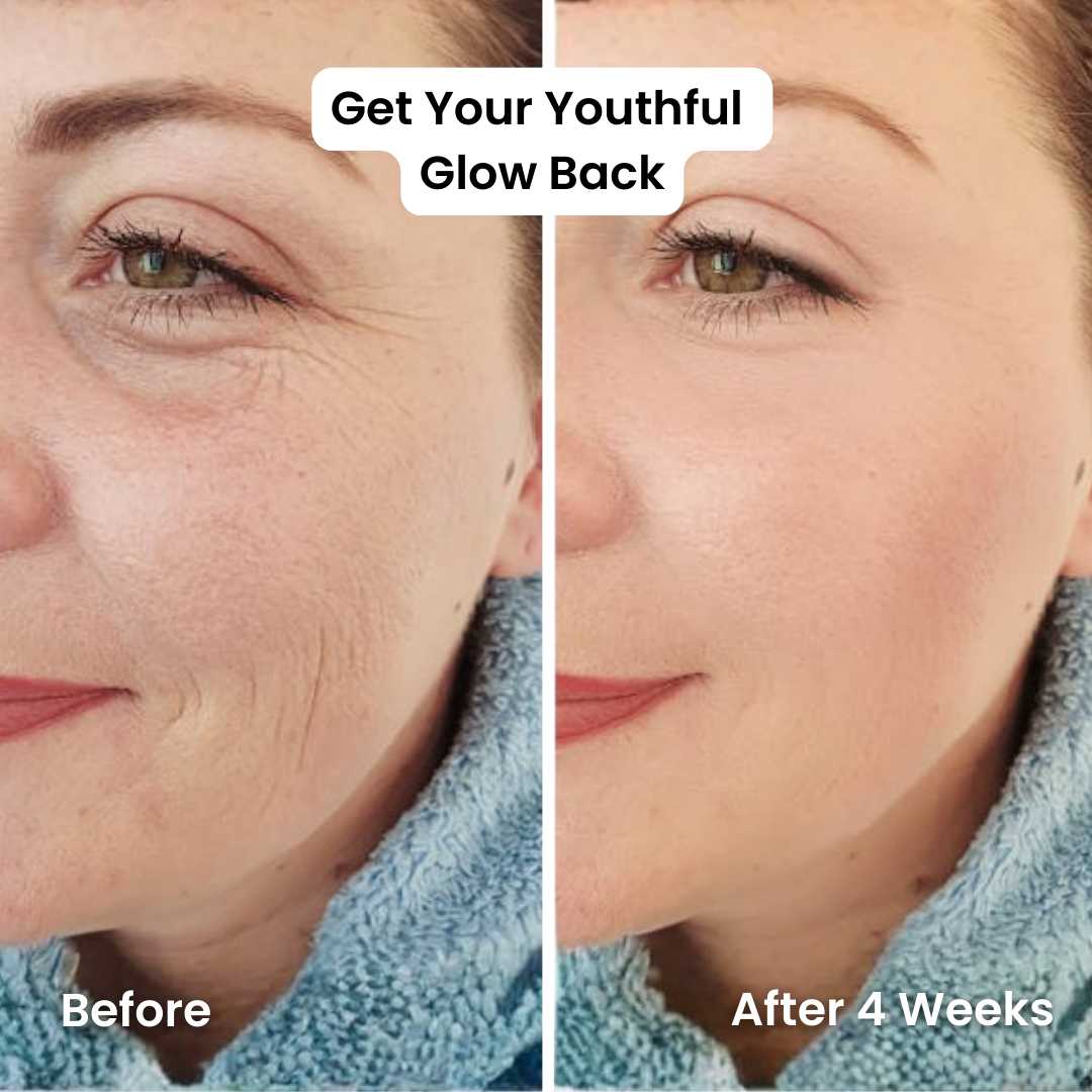 Retinal Shot Tightening Booster