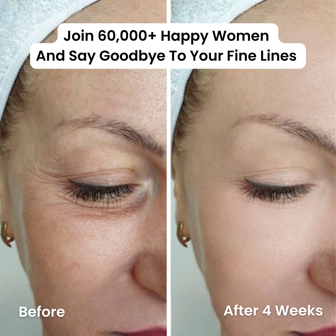 Retinal Shot Tightening Booster