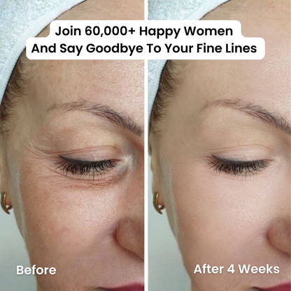 Retinal Shot Tightening Booster