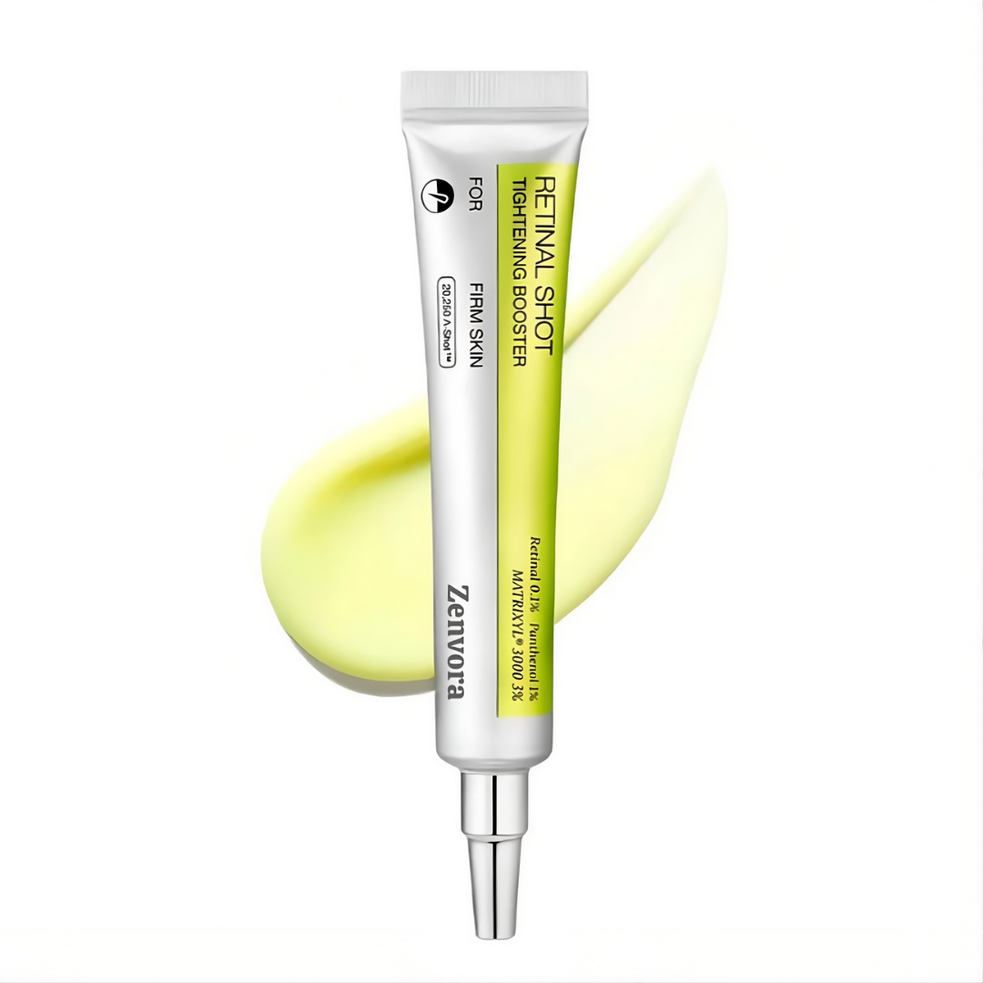 Retinal Shot Tightening Booster