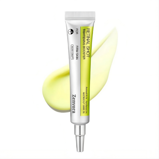 Retinal Shot Tightening Booster