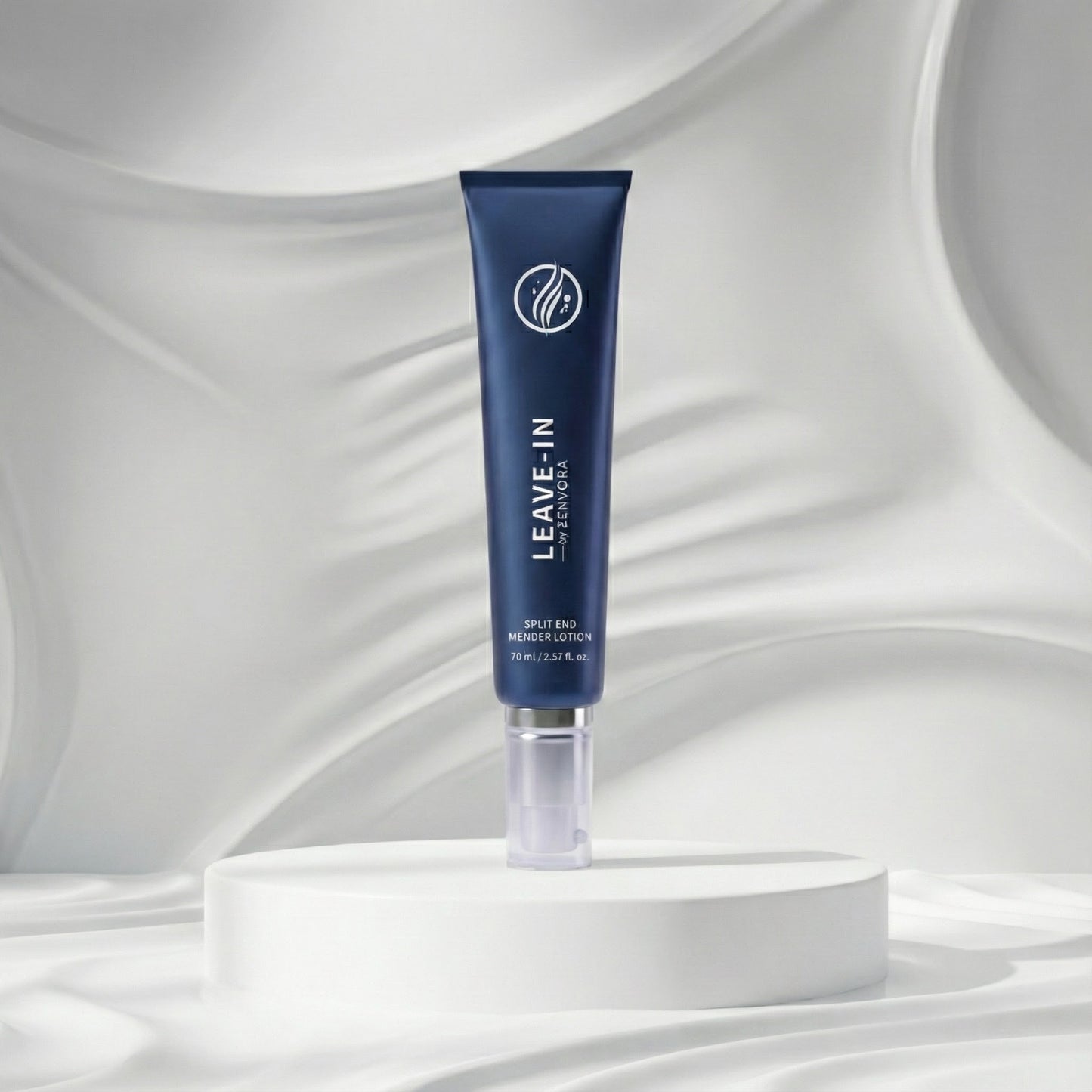 Leave-In Split End Mender