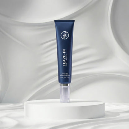 Leave-In Split End Mender