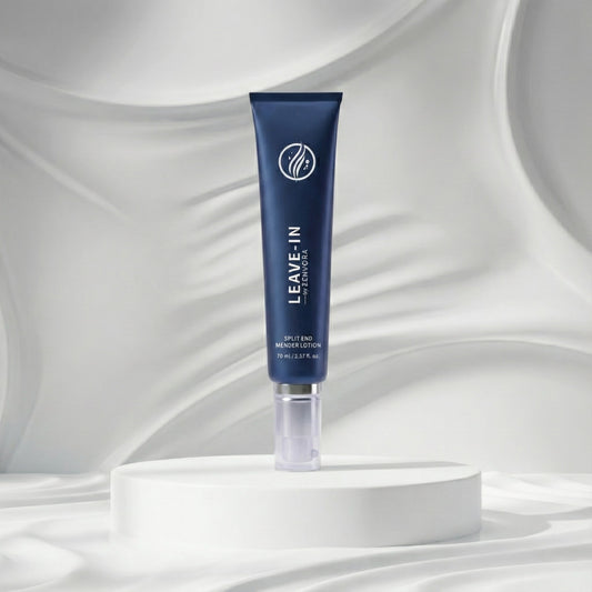 Leave-In Split End Mender