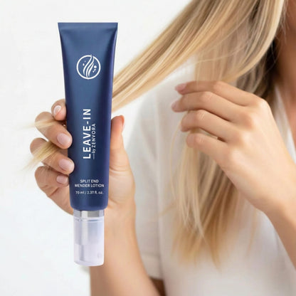 Leave-In Split End Mender