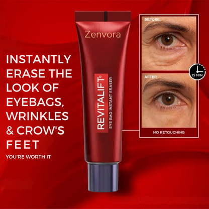Instant Eye Bag Eraser