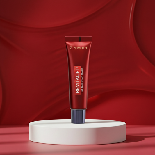 Instant Eye Bag Eraser