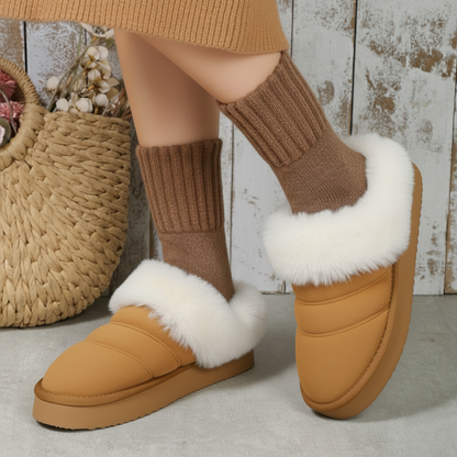 Women's Stylish Fall Socks